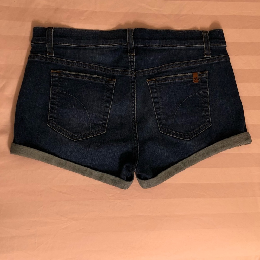 Joe’s Jeans Denim Shorts